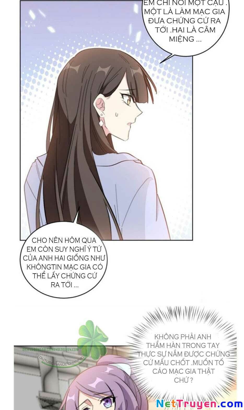 Hôn Nhân Trọng Sinh Nhẹ Nhàng Ấm Áp Sủng Vợ Chapter 119 - 4