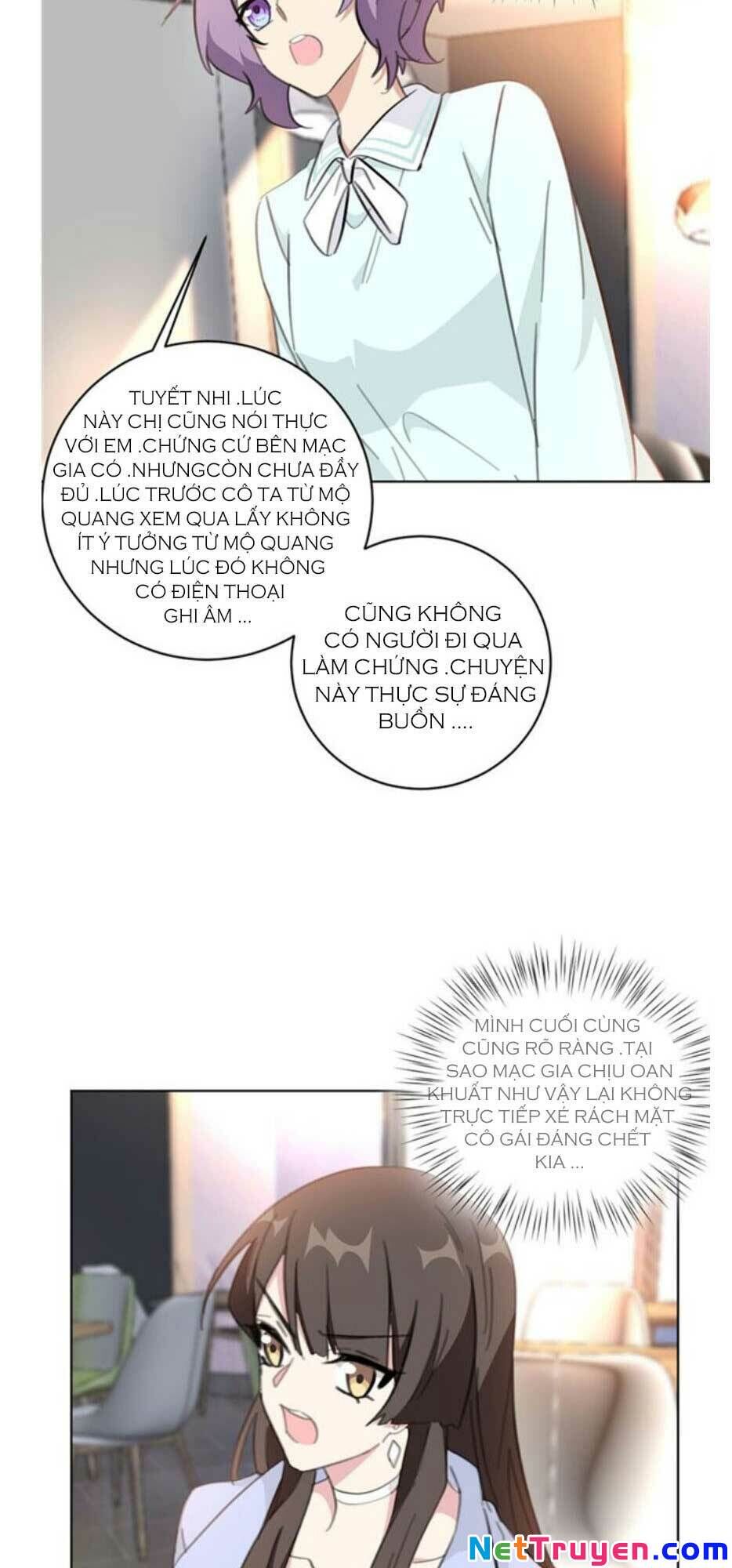 Hôn Nhân Trọng Sinh Nhẹ Nhàng Ấm Áp Sủng Vợ Chapter 119 - 5