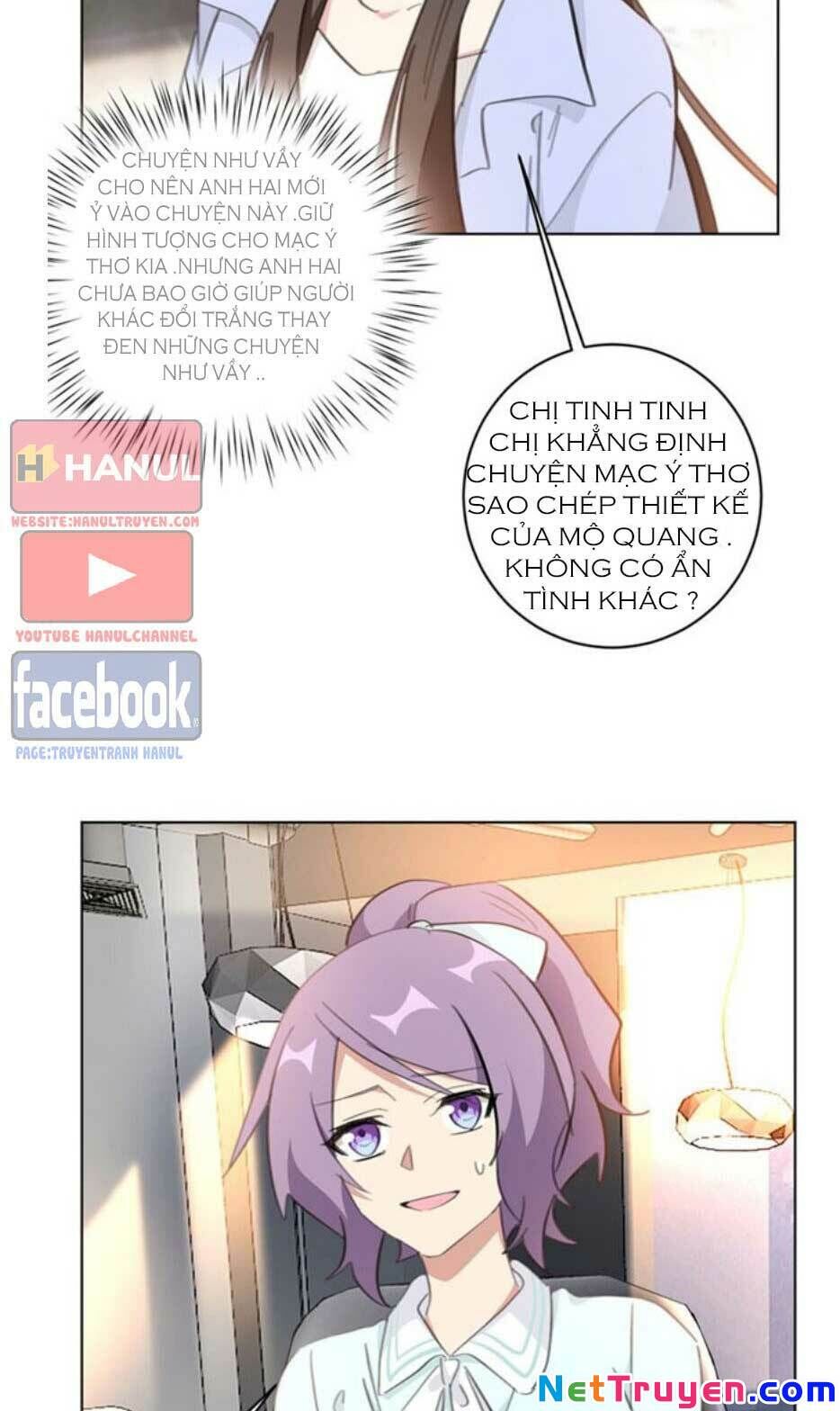 Hôn Nhân Trọng Sinh Nhẹ Nhàng Ấm Áp Sủng Vợ Chapter 119 - 6