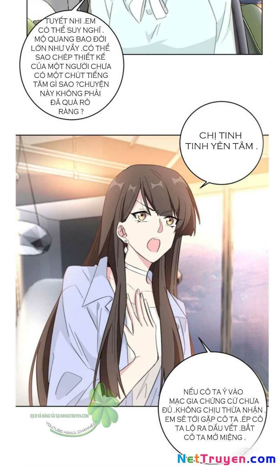 Hôn Nhân Trọng Sinh Nhẹ Nhàng Ấm Áp Sủng Vợ Chapter 119 - 7