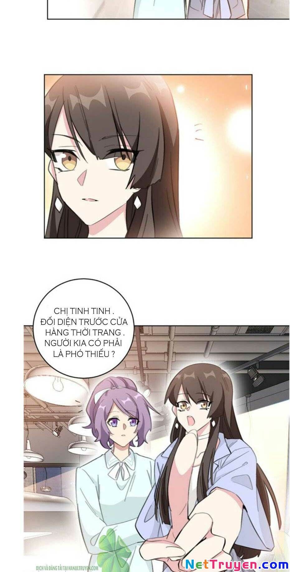 Hôn Nhân Trọng Sinh Nhẹ Nhàng Ấm Áp Sủng Vợ Chapter 119 - 10