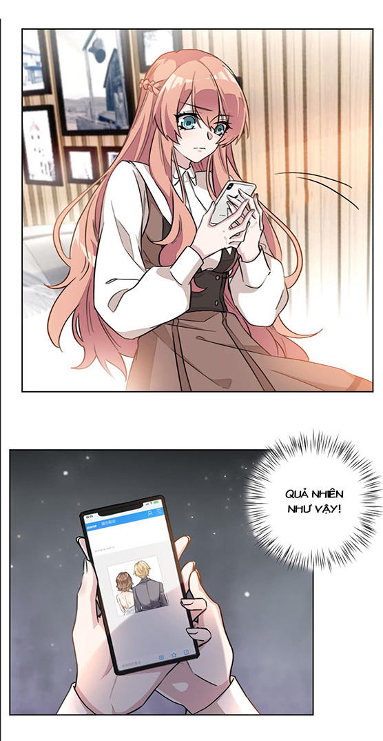Hôn Nhân Trọng Sinh Nhẹ Nhàng Ấm Áp Sủng Vợ Chapter 12 - 11