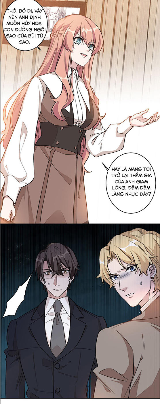 Hôn Nhân Trọng Sinh Nhẹ Nhàng Ấm Áp Sủng Vợ Chapter 12 - 5