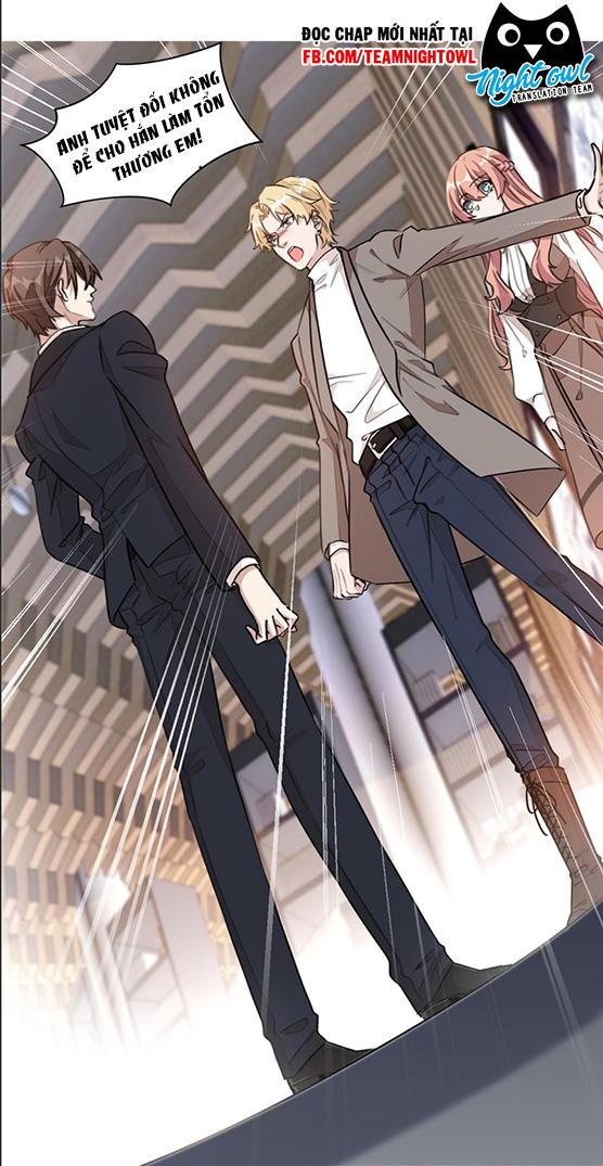 Hôn Nhân Trọng Sinh Nhẹ Nhàng Ấm Áp Sủng Vợ Chapter 12 - 6