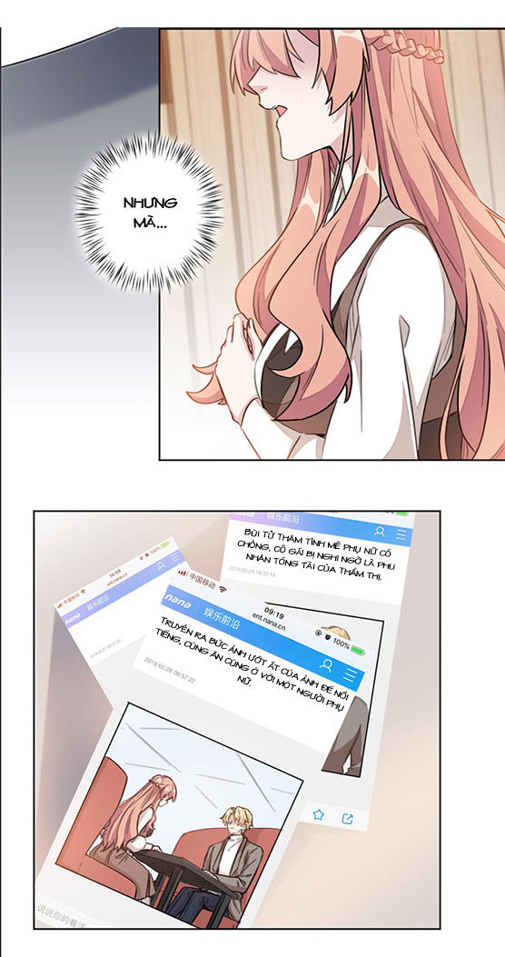 Hôn Nhân Trọng Sinh Nhẹ Nhàng Ấm Áp Sủng Vợ Chapter 12 - 7