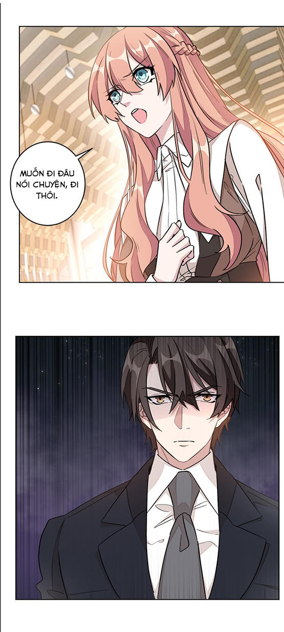 Hôn Nhân Trọng Sinh Nhẹ Nhàng Ấm Áp Sủng Vợ Chapter 12 - 9