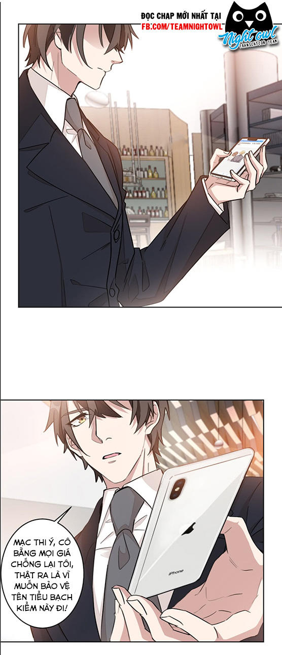 Hôn Nhân Trọng Sinh Nhẹ Nhàng Ấm Áp Sủng Vợ Chapter 12 - 10