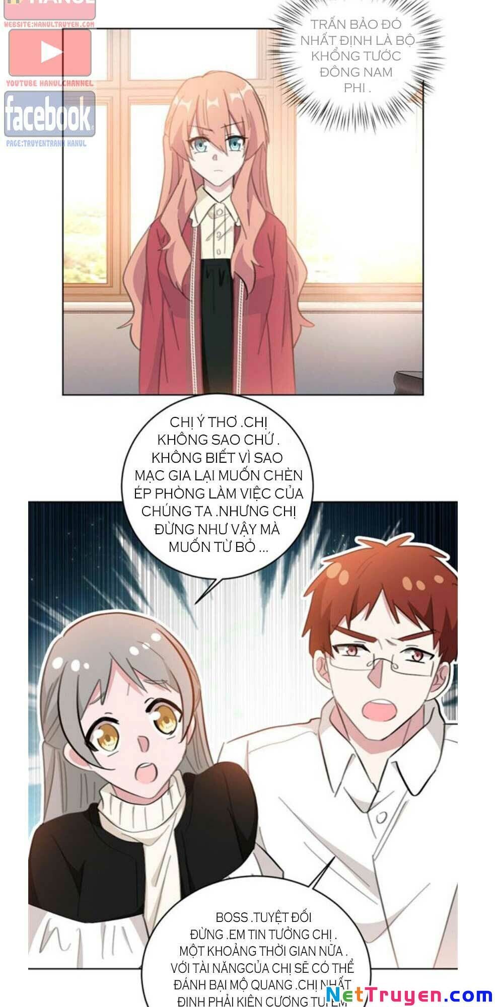 Hôn Nhân Trọng Sinh Nhẹ Nhàng Ấm Áp Sủng Vợ Chapter 120 - 13