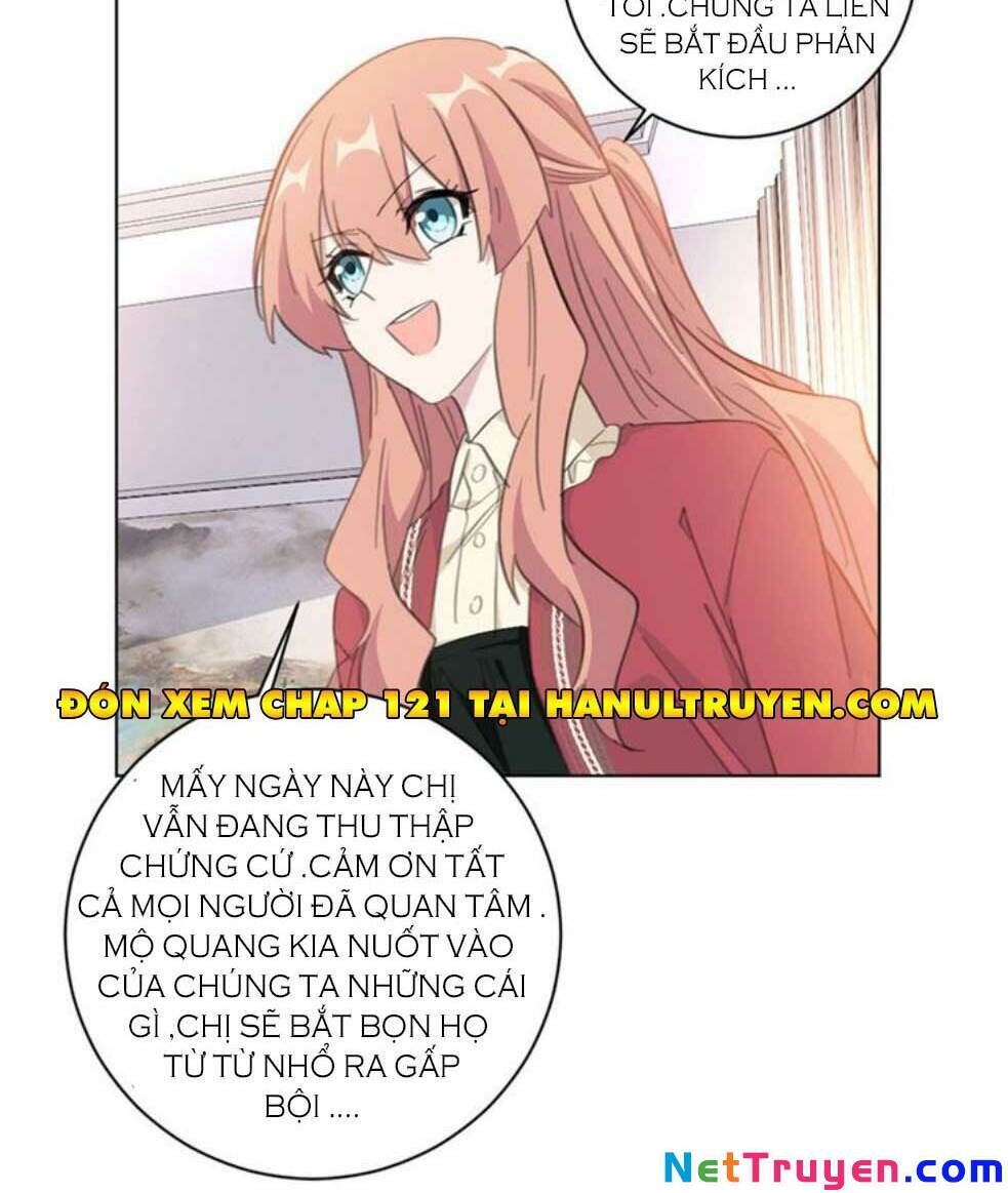 Hôn Nhân Trọng Sinh Nhẹ Nhàng Ấm Áp Sủng Vợ Chapter 120 - 15