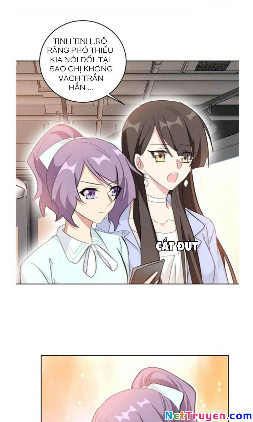 Hôn Nhân Trọng Sinh Nhẹ Nhàng Ấm Áp Sủng Vợ Chapter 120 - 3