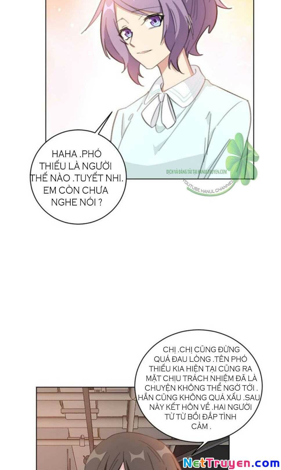 Hôn Nhân Trọng Sinh Nhẹ Nhàng Ấm Áp Sủng Vợ Chapter 120 - 4