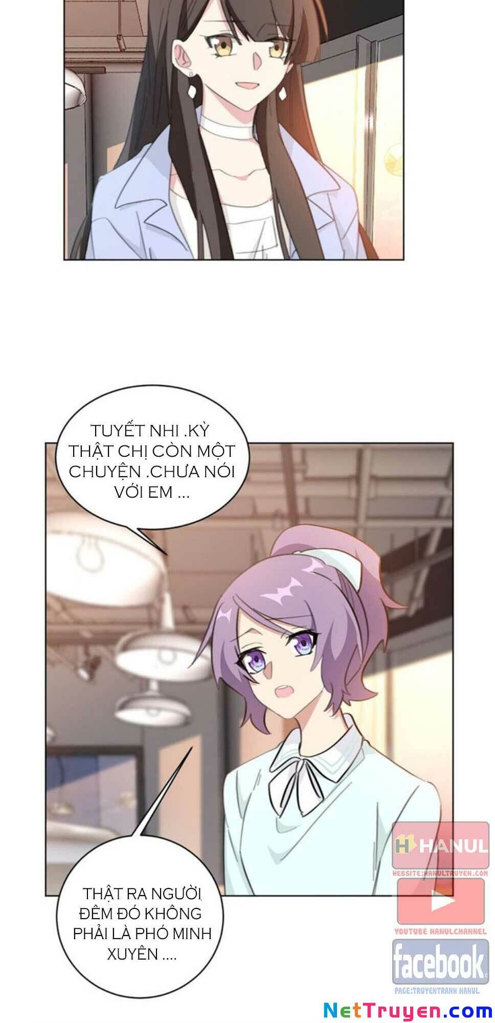 Hôn Nhân Trọng Sinh Nhẹ Nhàng Ấm Áp Sủng Vợ Chapter 120 - 5