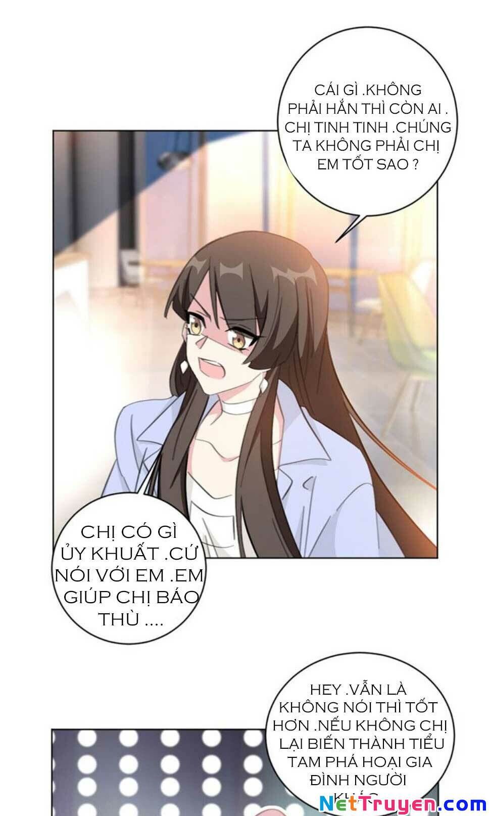 Hôn Nhân Trọng Sinh Nhẹ Nhàng Ấm Áp Sủng Vợ Chapter 120 - 6