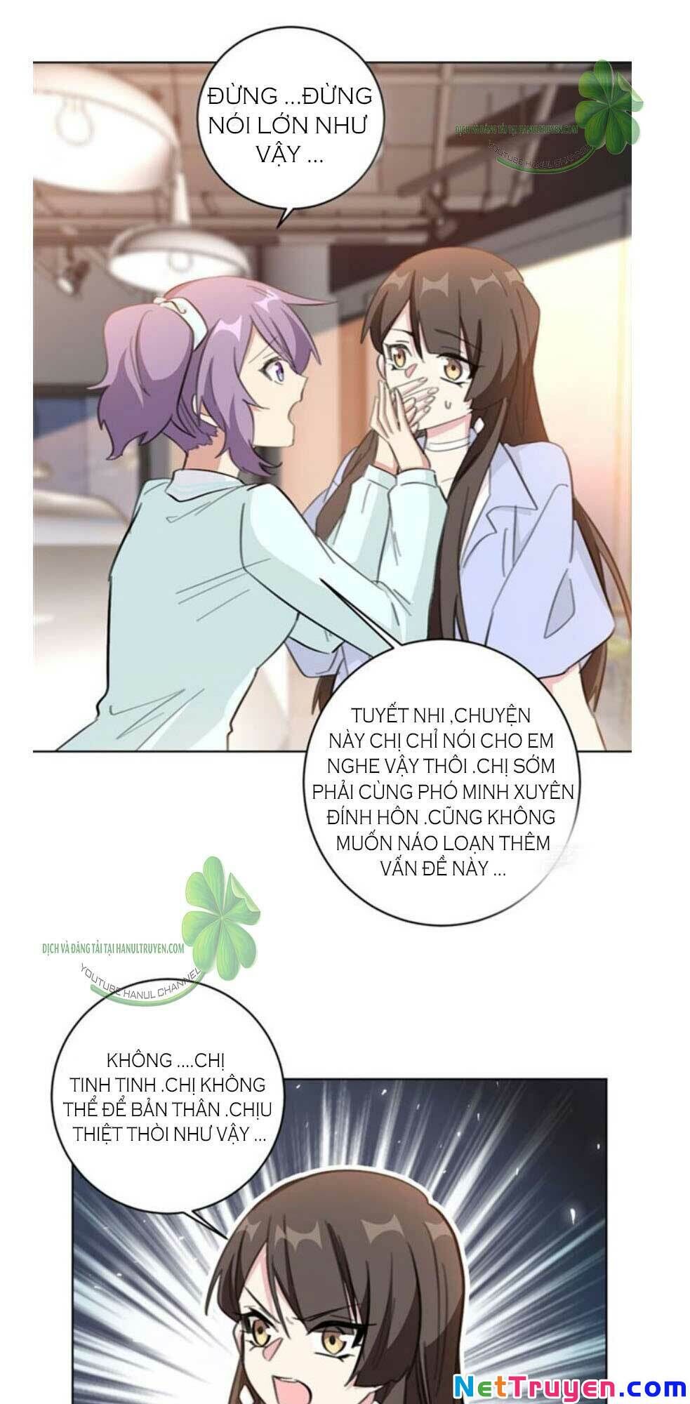 Hôn Nhân Trọng Sinh Nhẹ Nhàng Ấm Áp Sủng Vợ Chapter 120 - 8