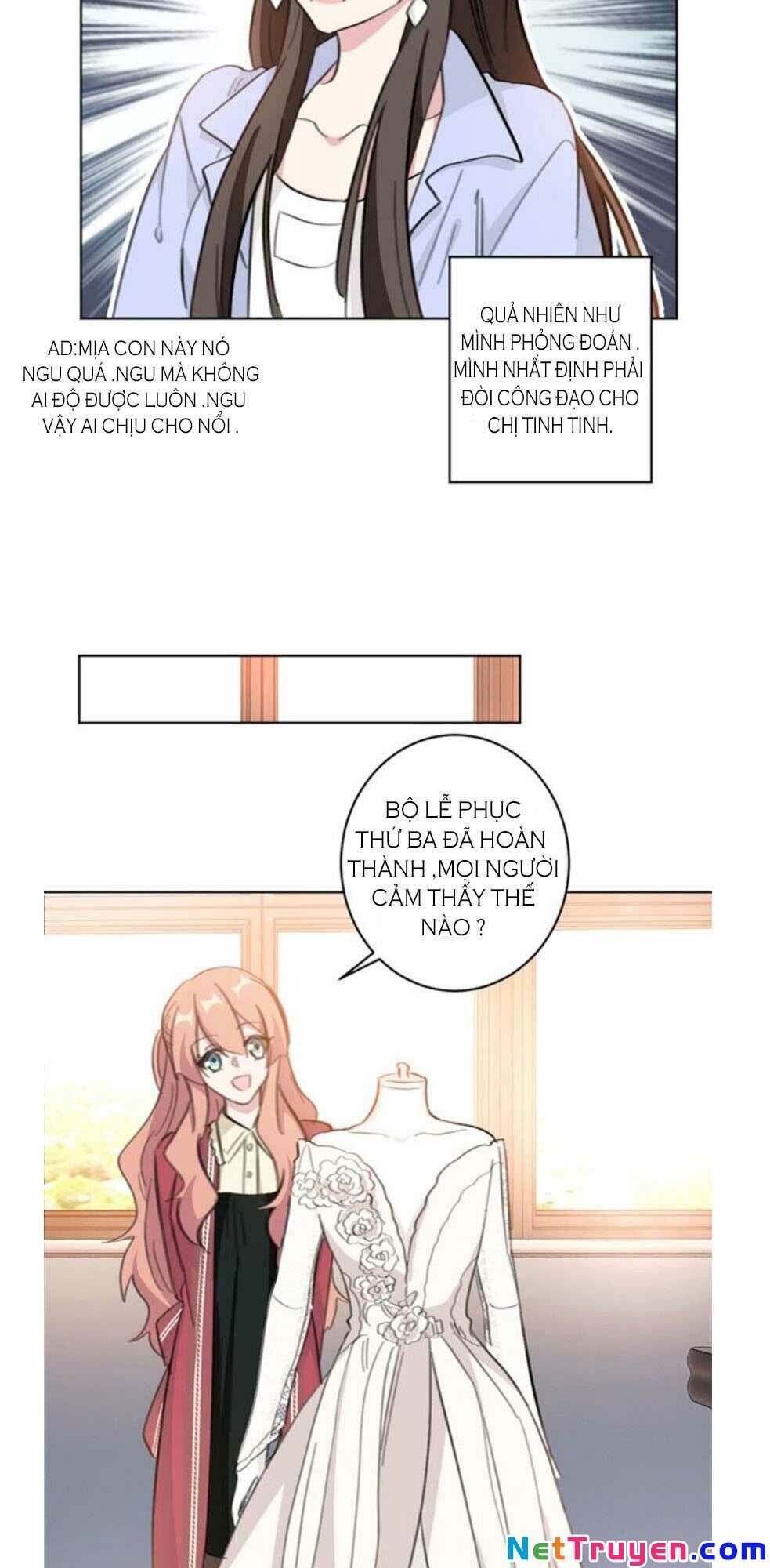 Hôn Nhân Trọng Sinh Nhẹ Nhàng Ấm Áp Sủng Vợ Chapter 120 - 9