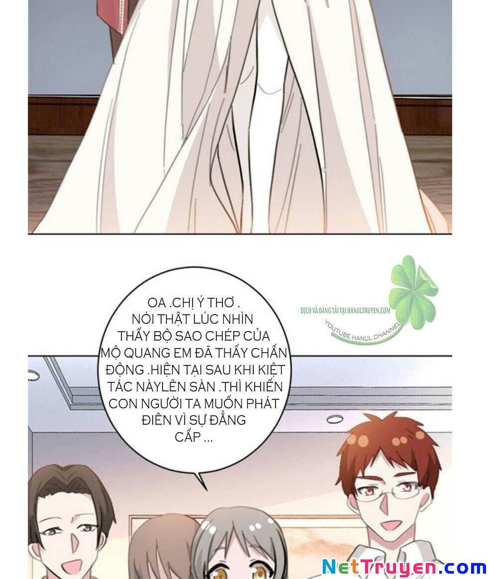 Hôn Nhân Trọng Sinh Nhẹ Nhàng Ấm Áp Sủng Vợ Chapter 120 - 10
