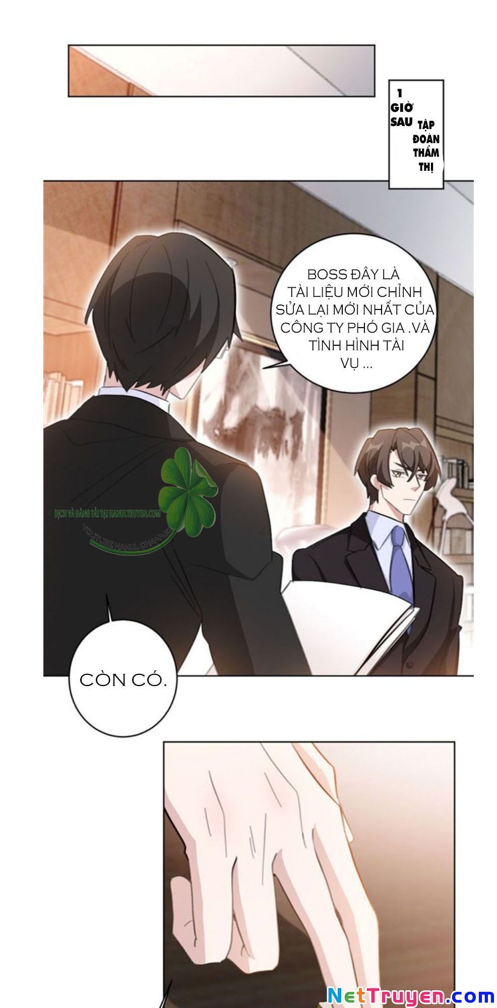 Hôn Nhân Trọng Sinh Nhẹ Nhàng Ấm Áp Sủng Vợ Chapter 121 - 11