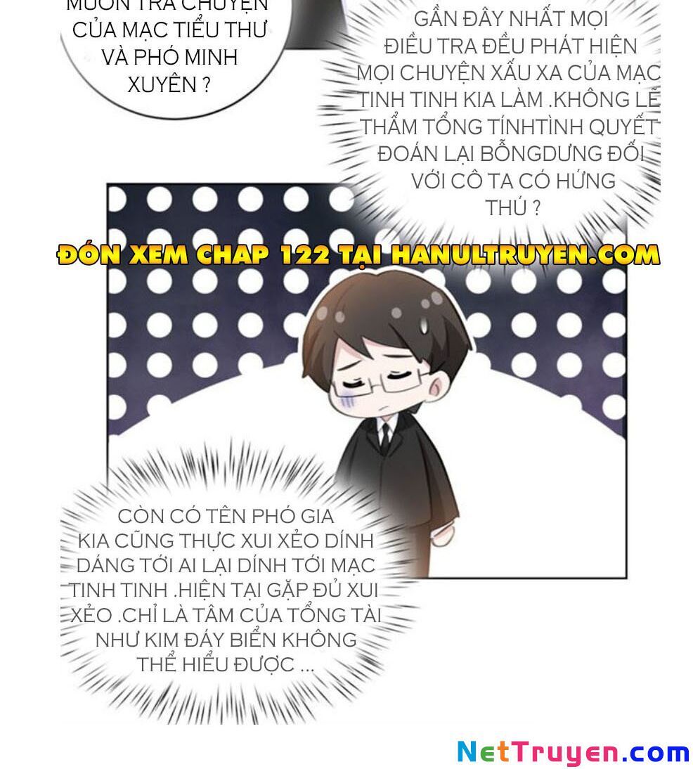 Hôn Nhân Trọng Sinh Nhẹ Nhàng Ấm Áp Sủng Vợ Chapter 121 - 13