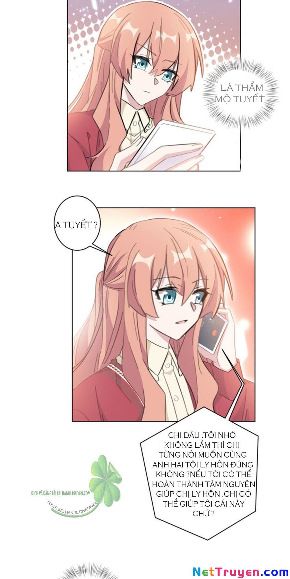 Hôn Nhân Trọng Sinh Nhẹ Nhàng Ấm Áp Sủng Vợ Chapter 121 - 3