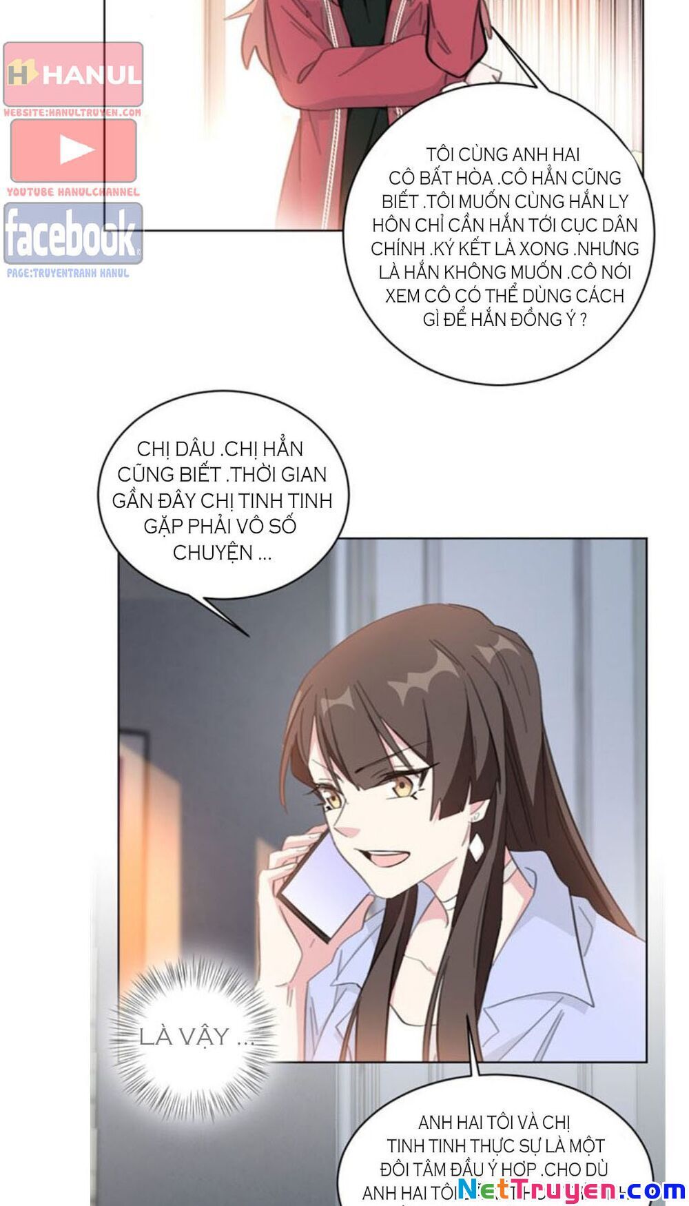 Hôn Nhân Trọng Sinh Nhẹ Nhàng Ấm Áp Sủng Vợ Chapter 121 - 6