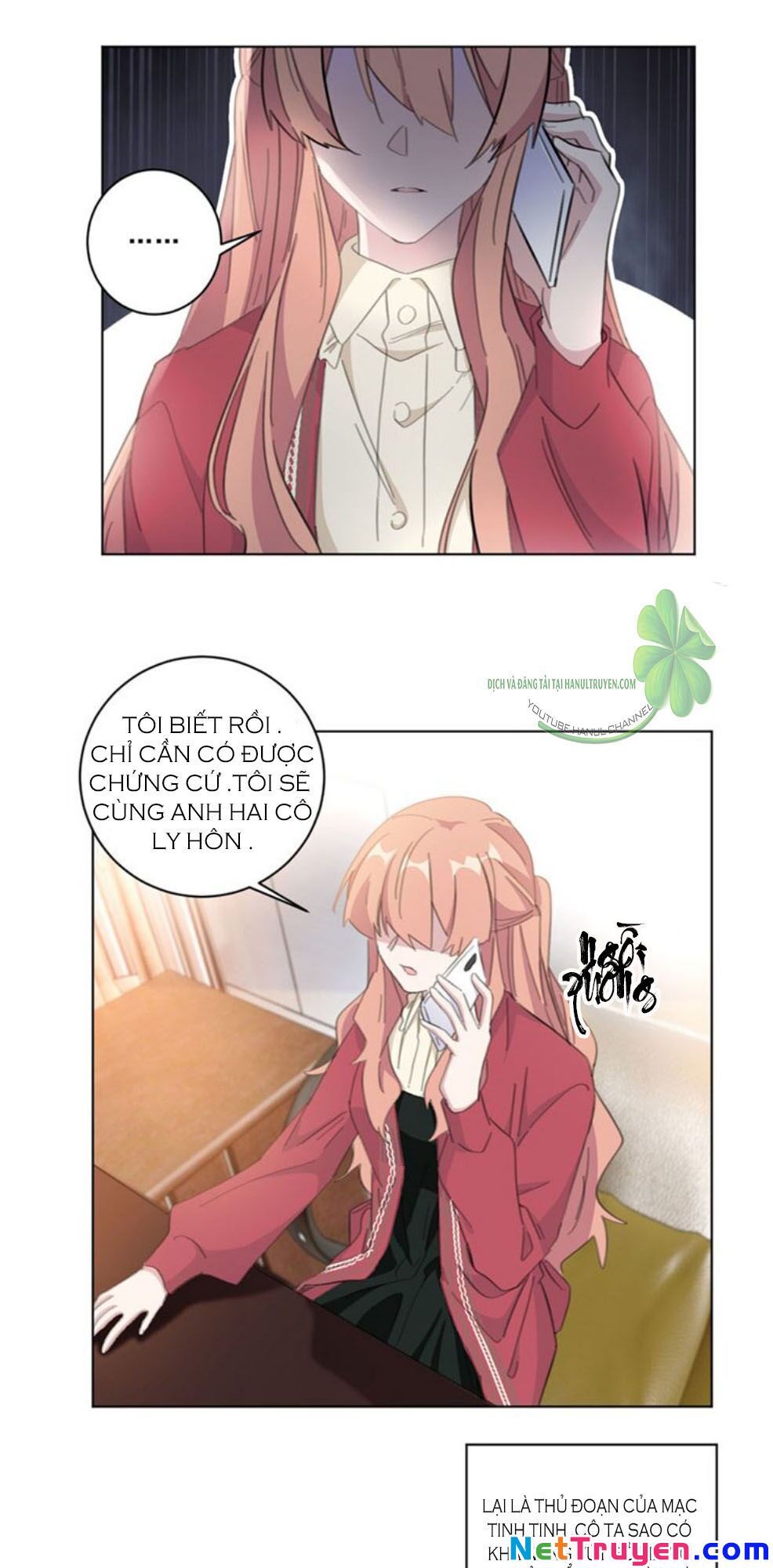 Hôn Nhân Trọng Sinh Nhẹ Nhàng Ấm Áp Sủng Vợ Chapter 121 - 8