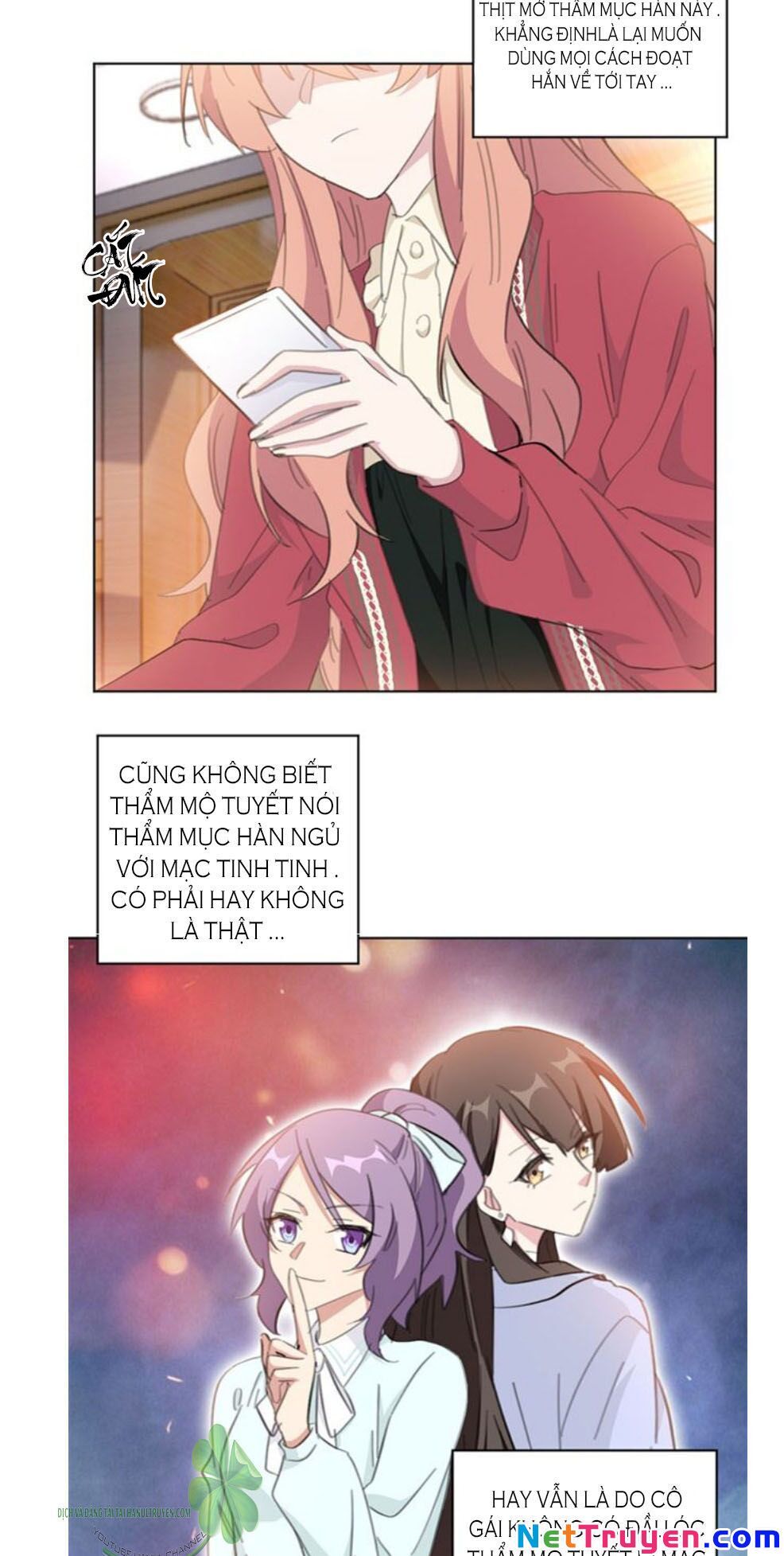 Hôn Nhân Trọng Sinh Nhẹ Nhàng Ấm Áp Sủng Vợ Chapter 121 - 9