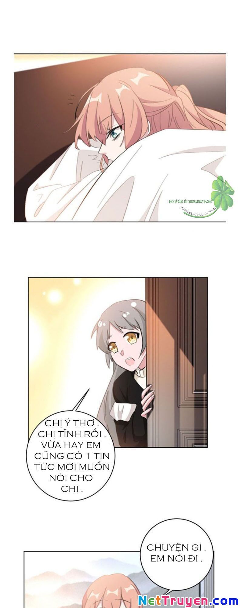 Hôn Nhân Trọng Sinh Nhẹ Nhàng Ấm Áp Sủng Vợ Chapter 122 - 11