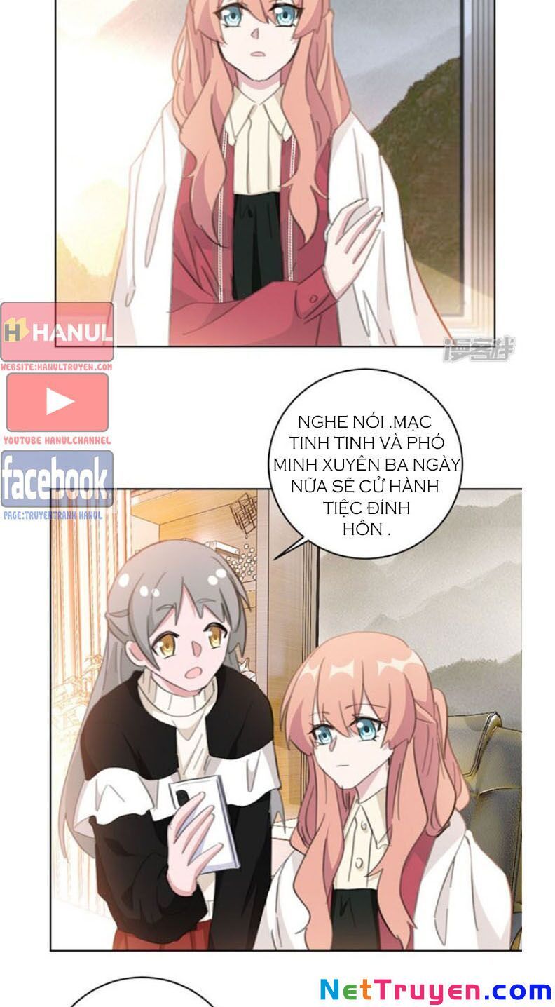 Hôn Nhân Trọng Sinh Nhẹ Nhàng Ấm Áp Sủng Vợ Chapter 122 - 12