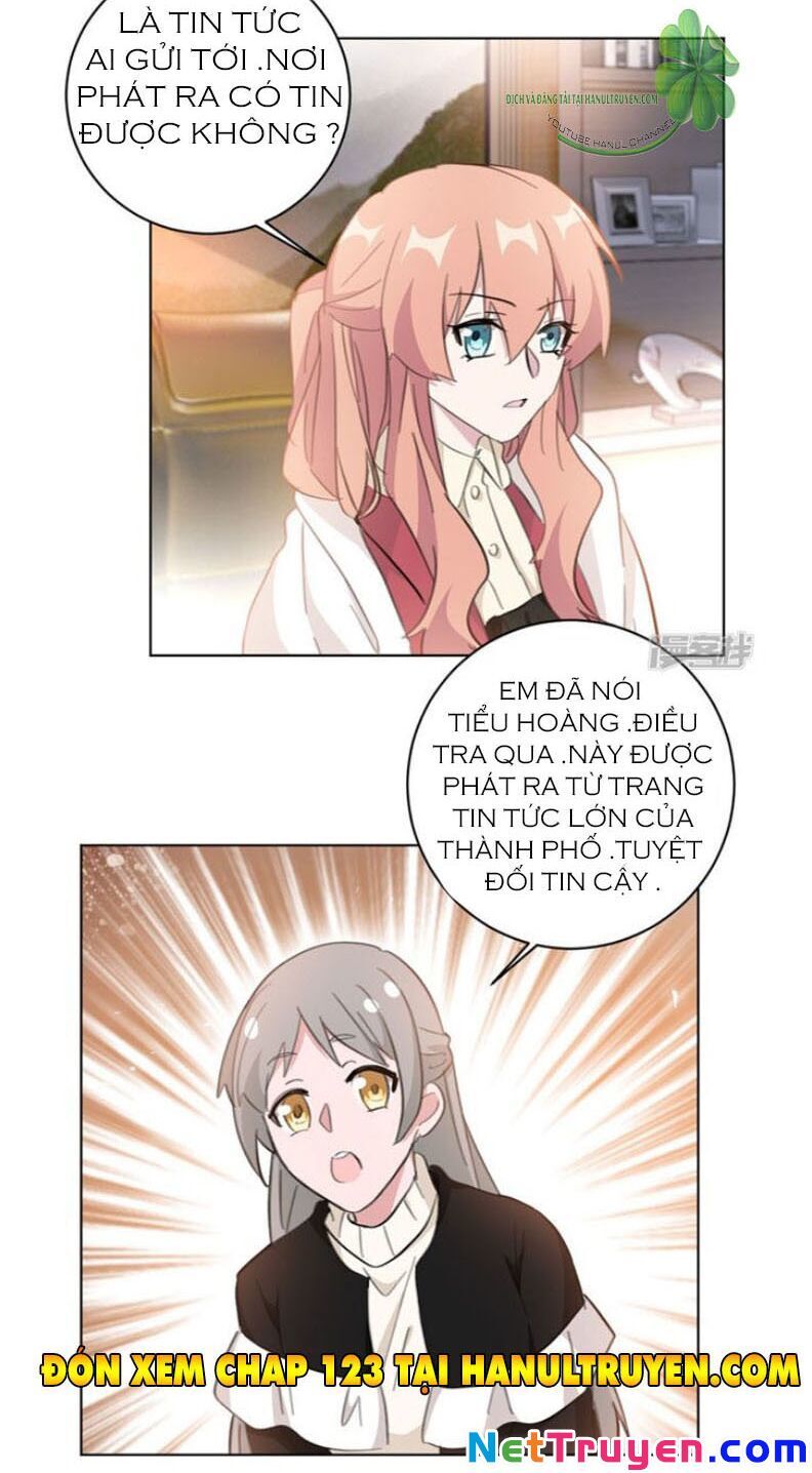 Hôn Nhân Trọng Sinh Nhẹ Nhàng Ấm Áp Sủng Vợ Chapter 122 - 13