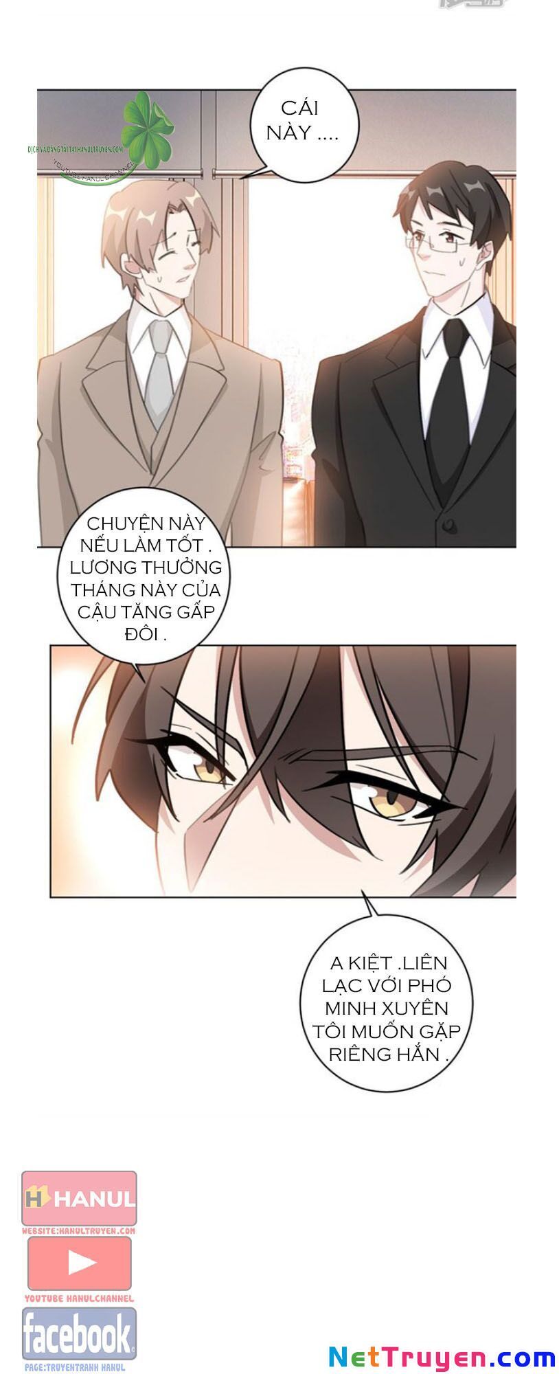 Hôn Nhân Trọng Sinh Nhẹ Nhàng Ấm Áp Sủng Vợ Chapter 122 - 5