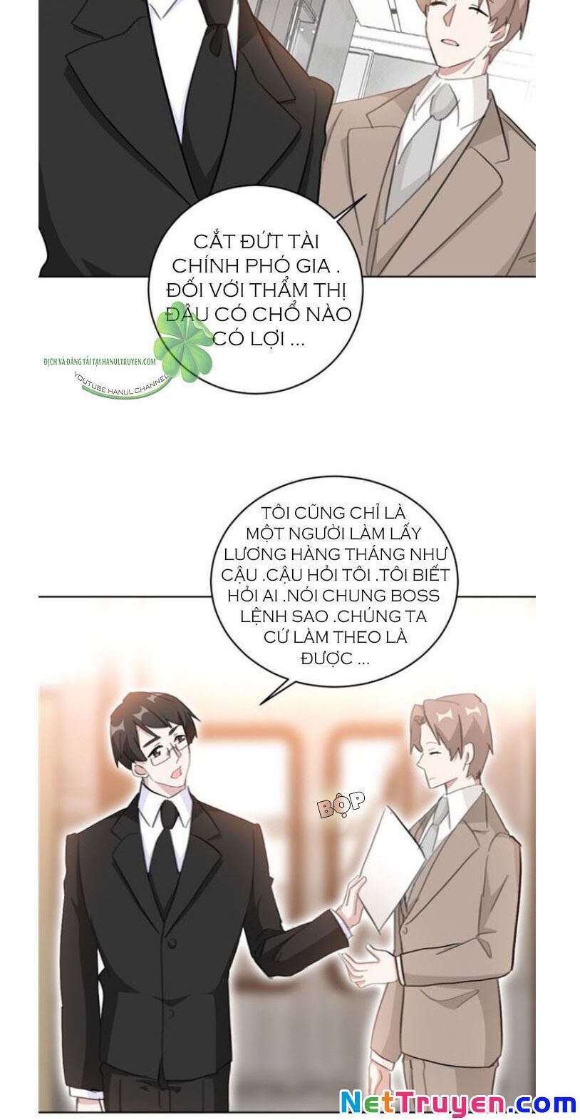 Hôn Nhân Trọng Sinh Nhẹ Nhàng Ấm Áp Sủng Vợ Chapter 122 - 7