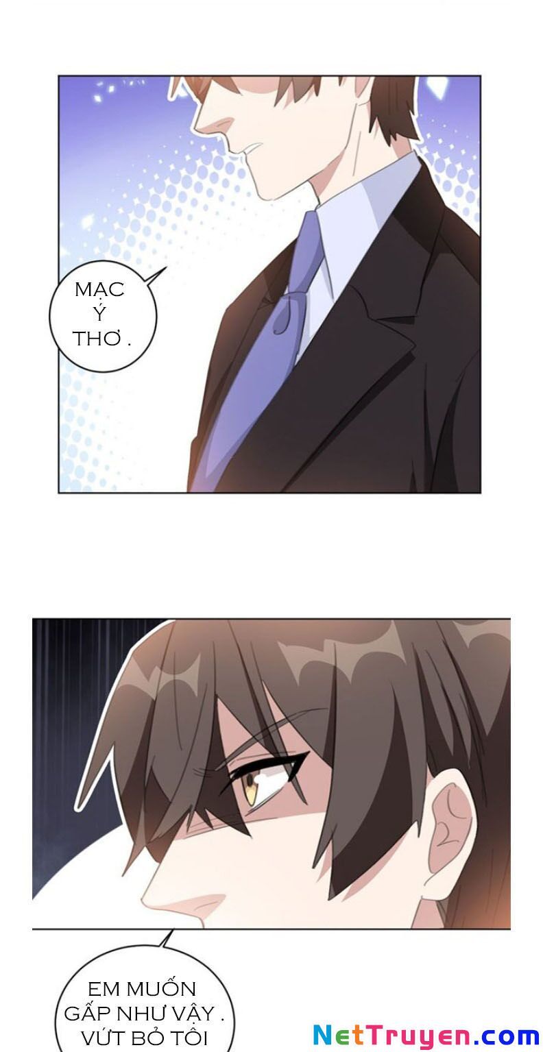 Hôn Nhân Trọng Sinh Nhẹ Nhàng Ấm Áp Sủng Vợ Chapter 122 - 9