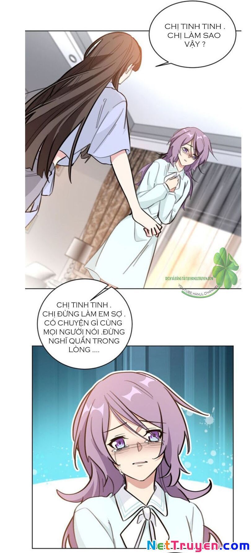Hôn Nhân Trọng Sinh Nhẹ Nhàng Ấm Áp Sủng Vợ Chapter 123 - 6