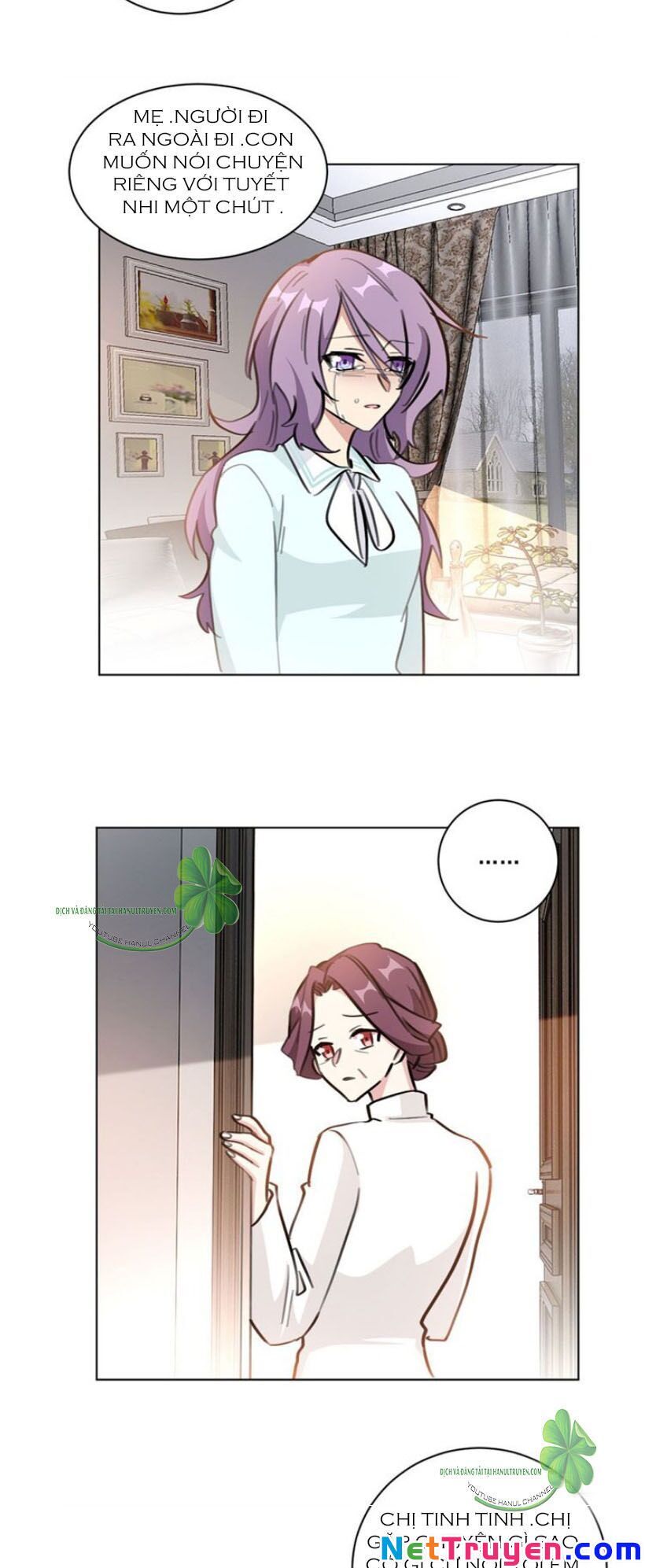 Hôn Nhân Trọng Sinh Nhẹ Nhàng Ấm Áp Sủng Vợ Chapter 123 - 8