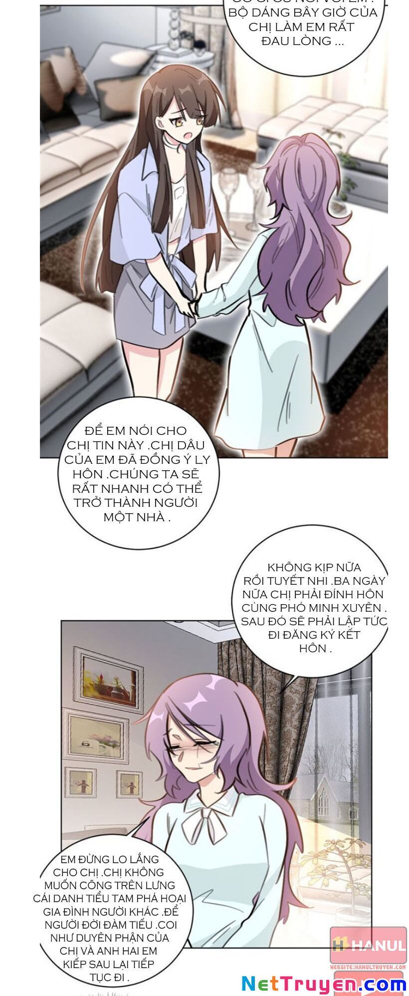 Hôn Nhân Trọng Sinh Nhẹ Nhàng Ấm Áp Sủng Vợ Chapter 123 - 9