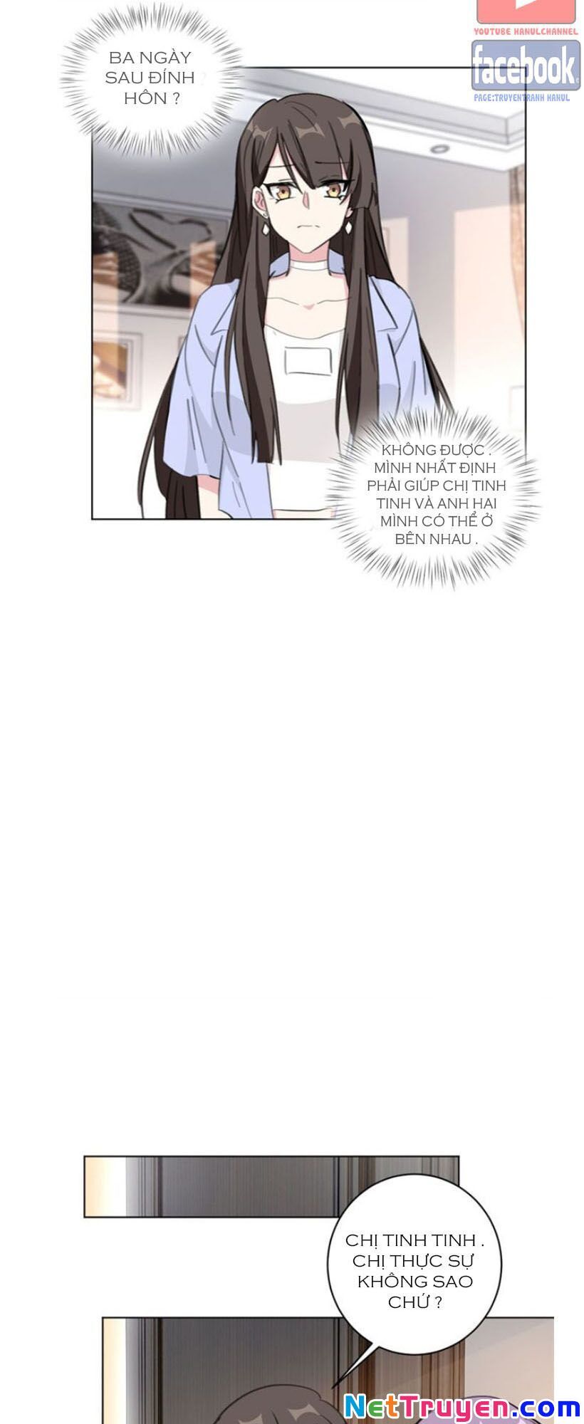 Hôn Nhân Trọng Sinh Nhẹ Nhàng Ấm Áp Sủng Vợ Chapter 123 - 10