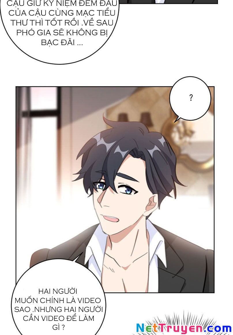 Hôn Nhân Trọng Sinh Nhẹ Nhàng Ấm Áp Sủng Vợ Chapter 124 - 11