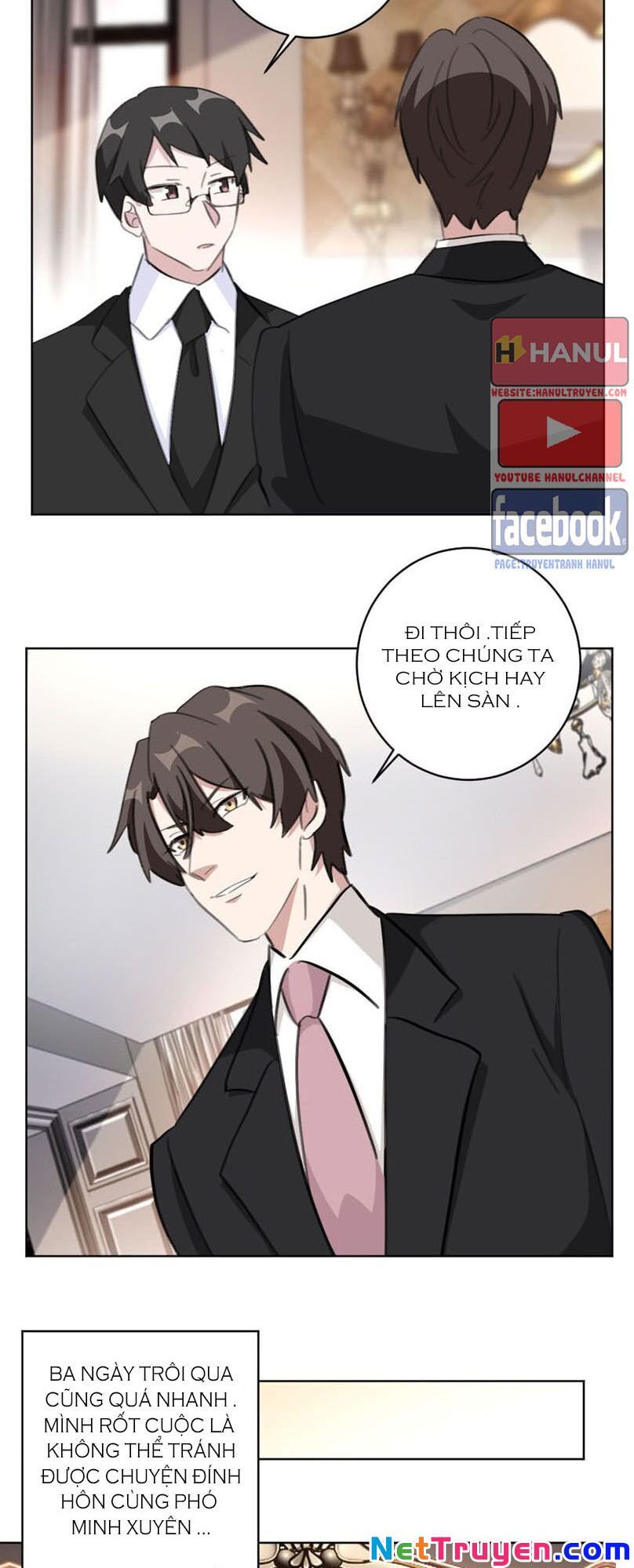 Hôn Nhân Trọng Sinh Nhẹ Nhàng Ấm Áp Sủng Vợ Chapter 124 - 13