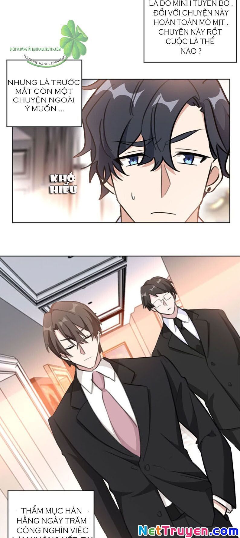 Hôn Nhân Trọng Sinh Nhẹ Nhàng Ấm Áp Sủng Vợ Chapter 124 - 3