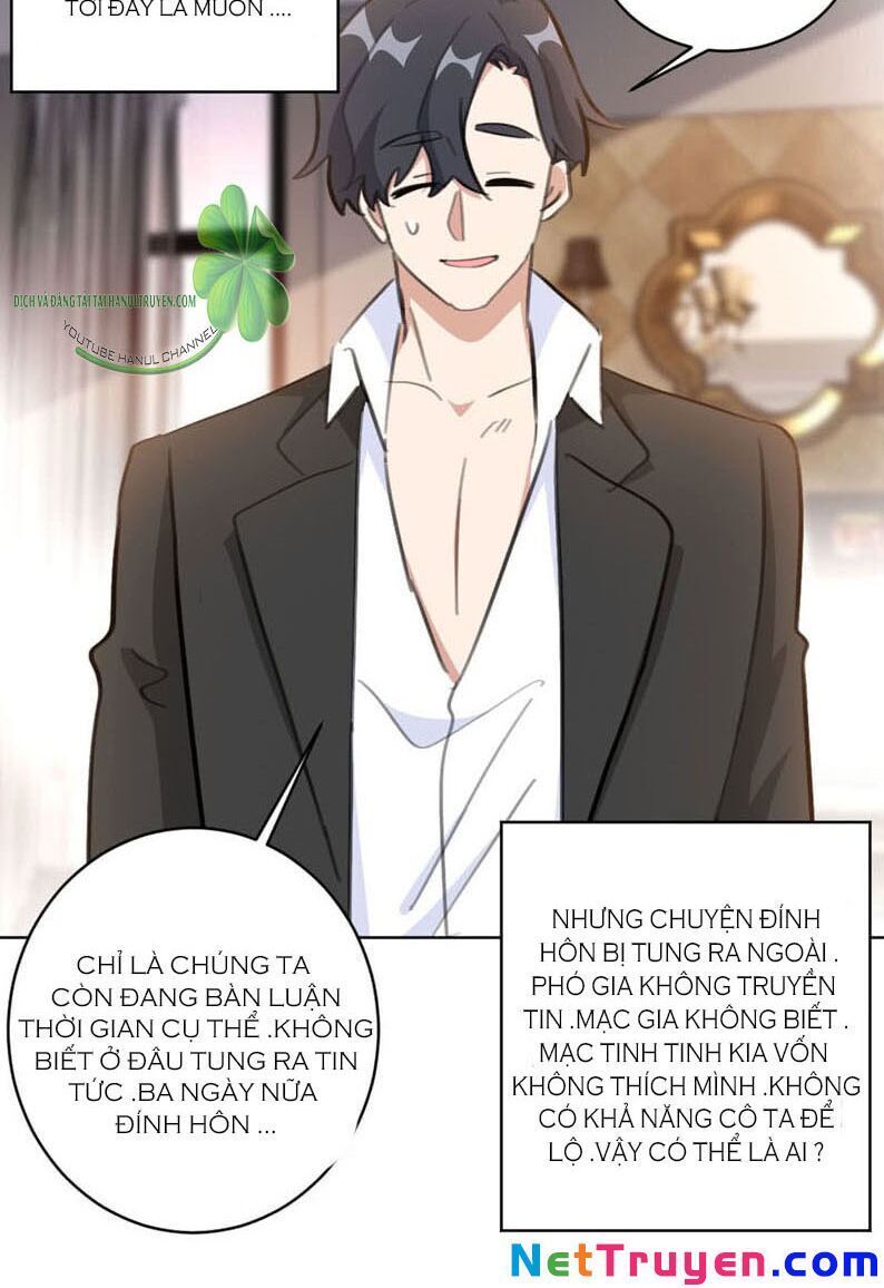 Hôn Nhân Trọng Sinh Nhẹ Nhàng Ấm Áp Sủng Vợ Chapter 124 - 7