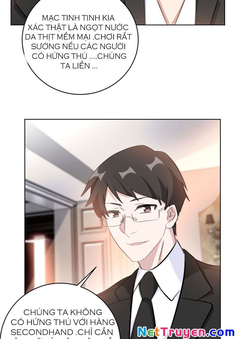 Hôn Nhân Trọng Sinh Nhẹ Nhàng Ấm Áp Sủng Vợ Chapter 124 - 10