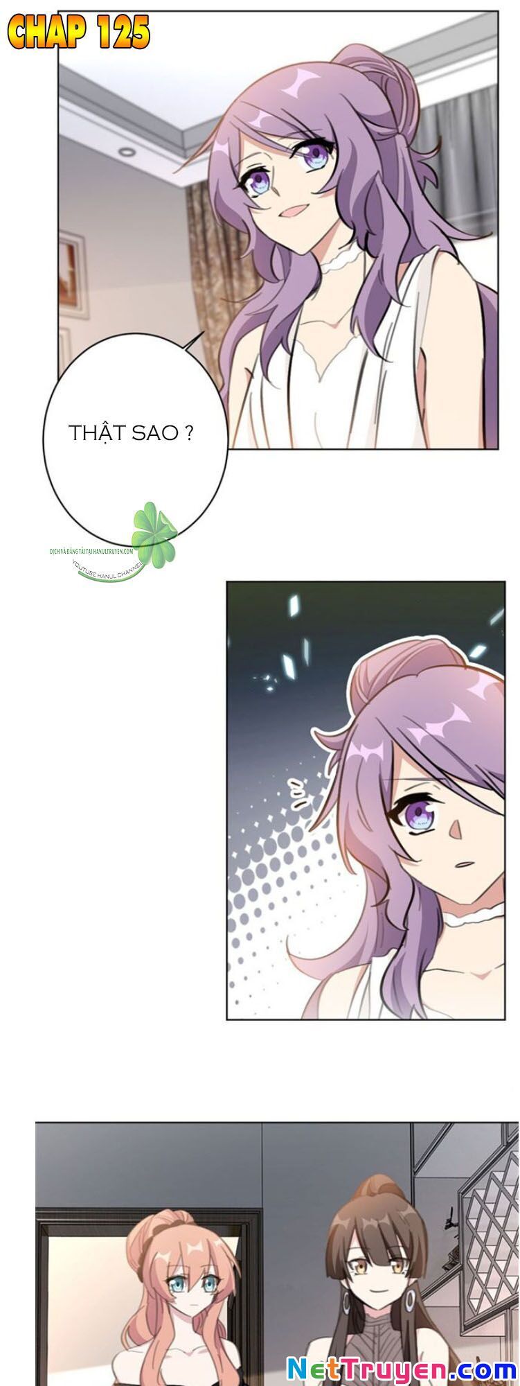 Hôn Nhân Trọng Sinh Nhẹ Nhàng Ấm Áp Sủng Vợ Chapter 125 - 2