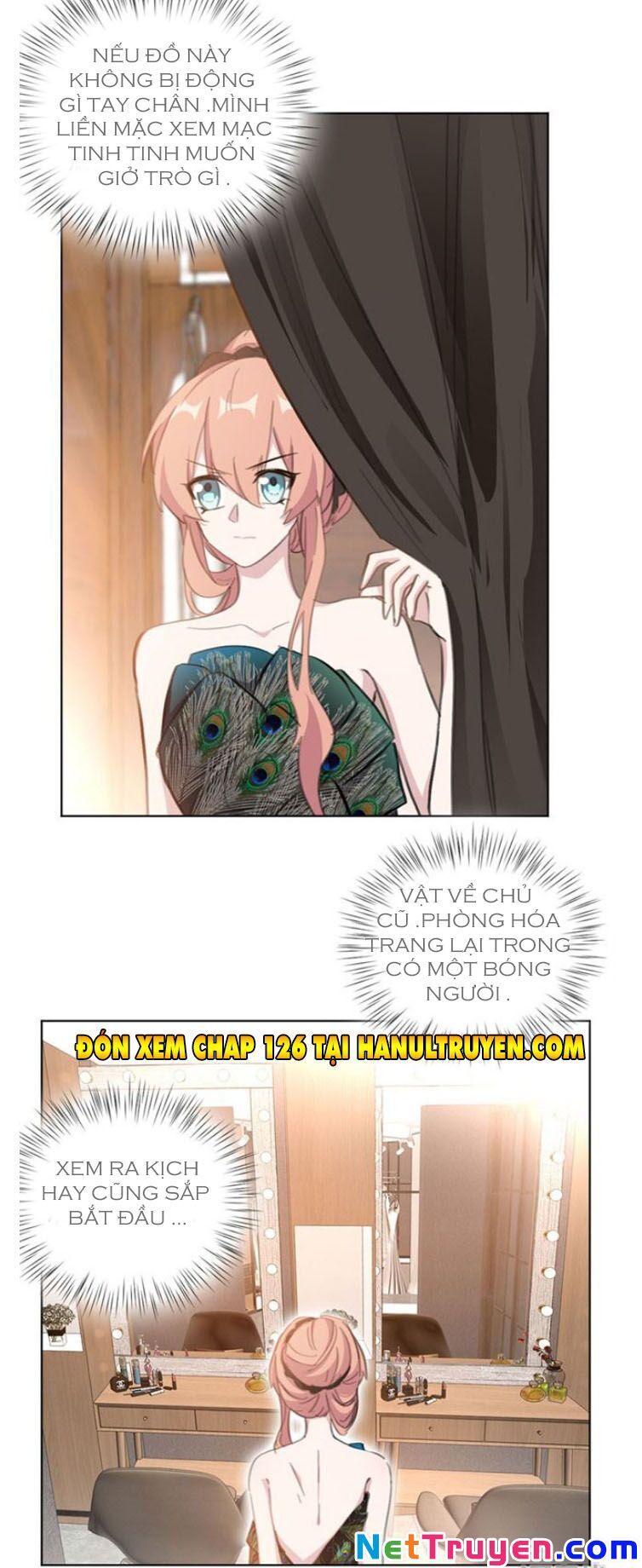 Hôn Nhân Trọng Sinh Nhẹ Nhàng Ấm Áp Sủng Vợ Chapter 125 - 11