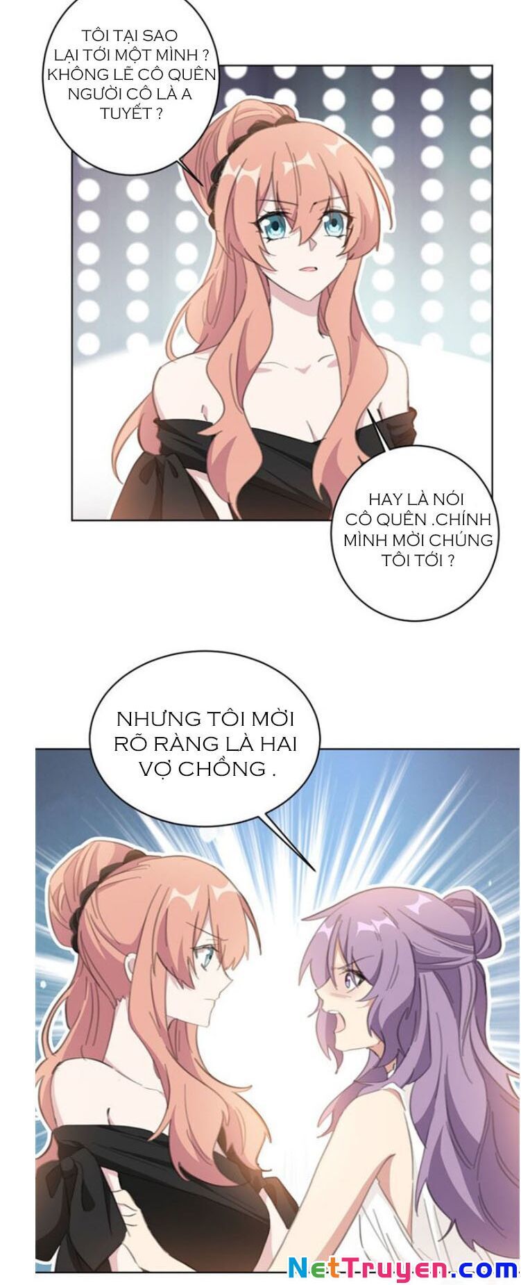 Hôn Nhân Trọng Sinh Nhẹ Nhàng Ấm Áp Sủng Vợ Chapter 125 - 4