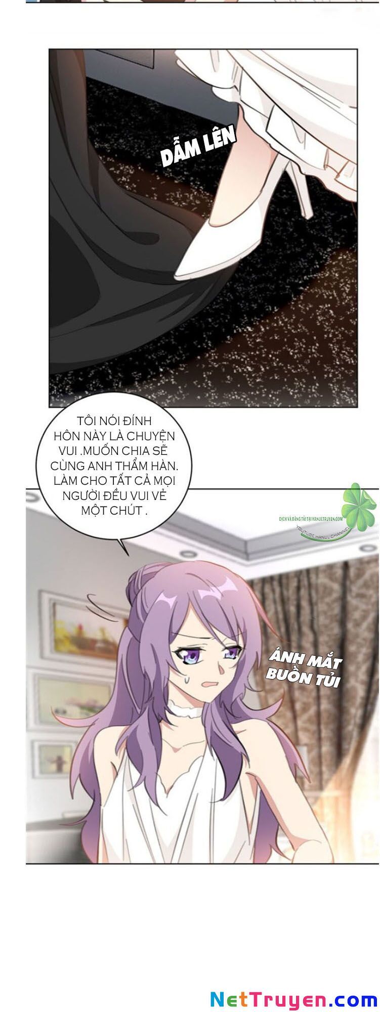 Hôn Nhân Trọng Sinh Nhẹ Nhàng Ấm Áp Sủng Vợ Chapter 125 - 5