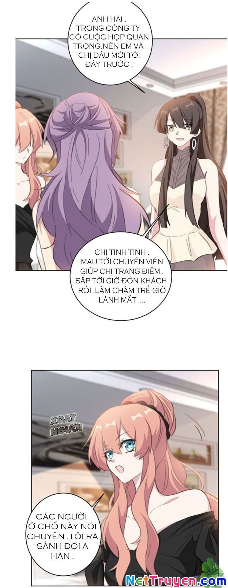 Hôn Nhân Trọng Sinh Nhẹ Nhàng Ấm Áp Sủng Vợ Chapter 125 - 6