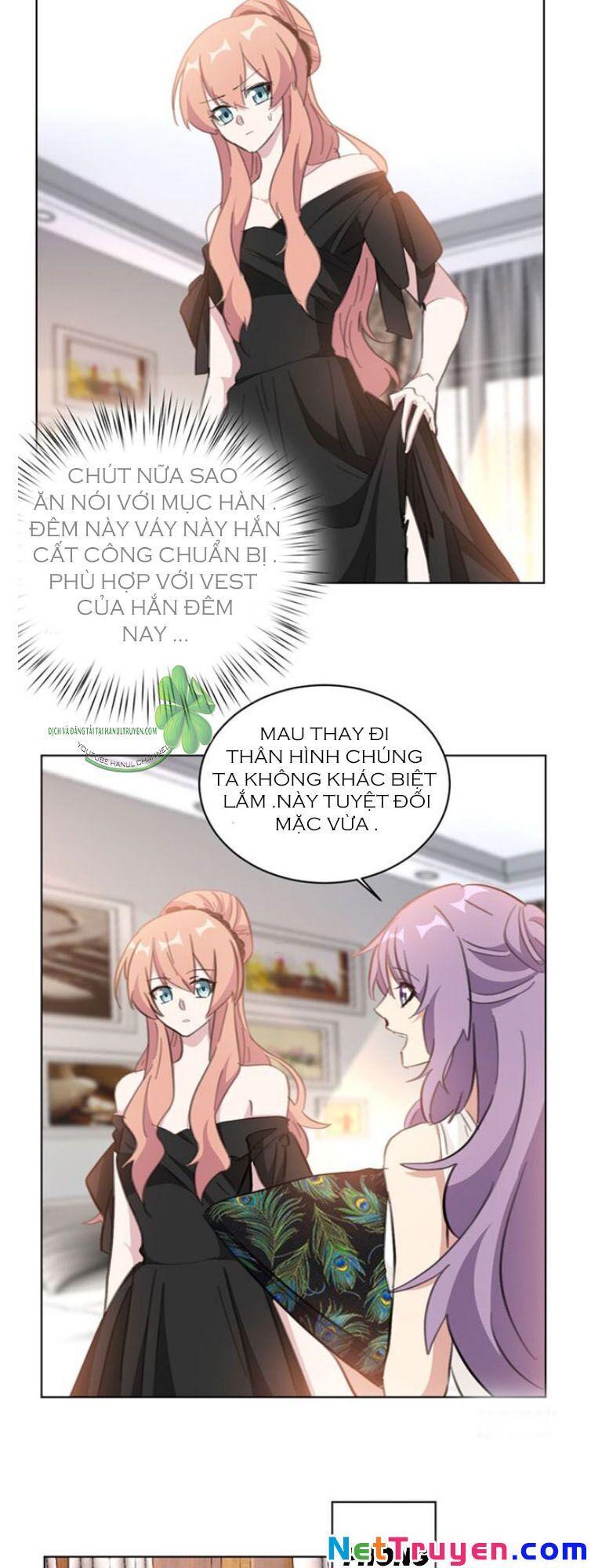 Hôn Nhân Trọng Sinh Nhẹ Nhàng Ấm Áp Sủng Vợ Chapter 125 - 9