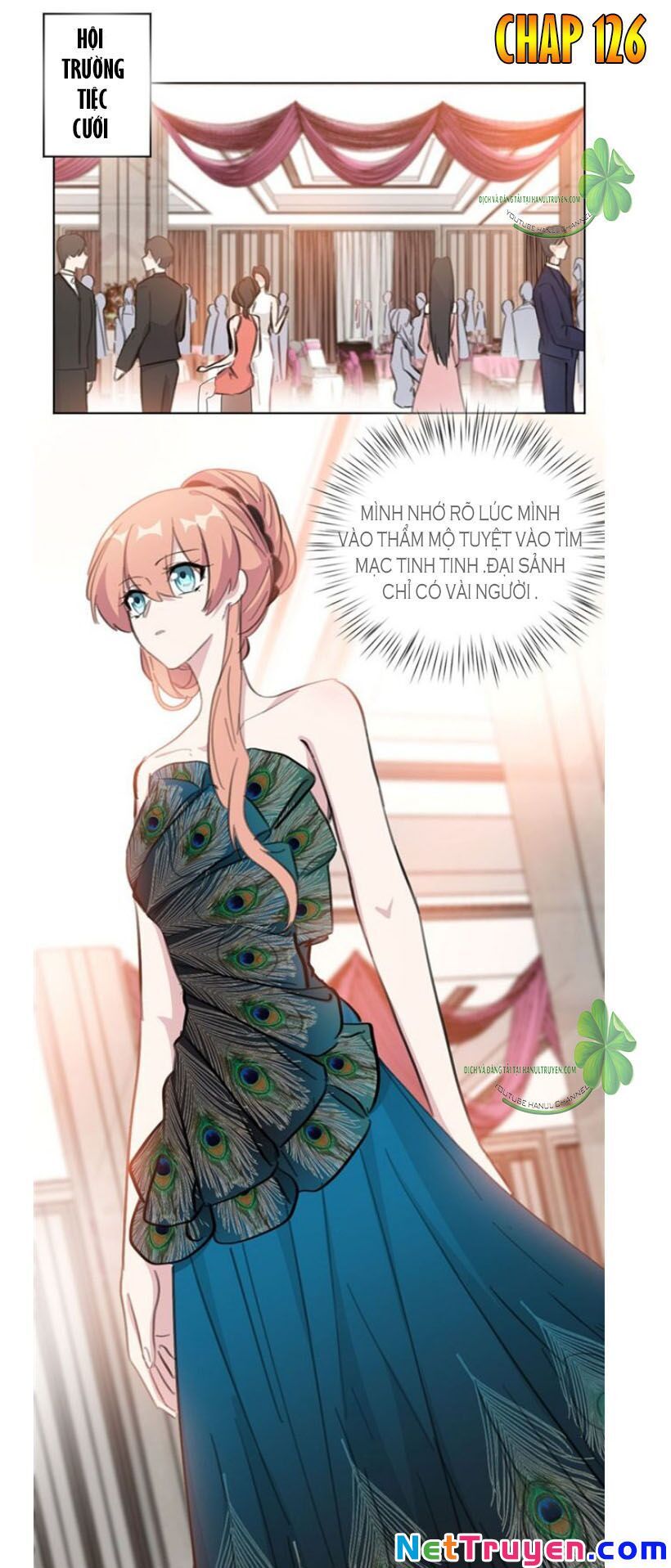 Hôn Nhân Trọng Sinh Nhẹ Nhàng Ấm Áp Sủng Vợ Chapter 126 - 2