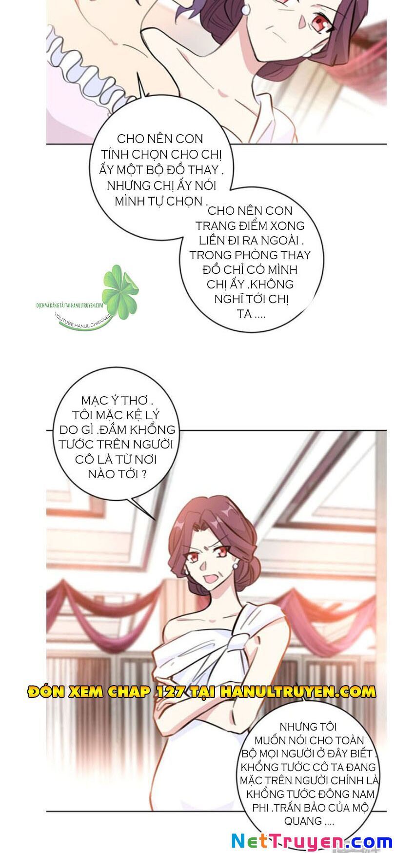 Hôn Nhân Trọng Sinh Nhẹ Nhàng Ấm Áp Sủng Vợ Chapter 126 - 12