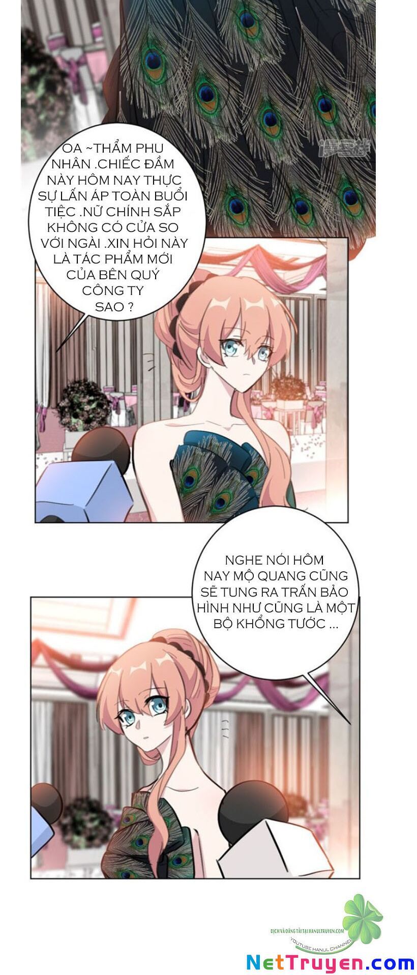 Hôn Nhân Trọng Sinh Nhẹ Nhàng Ấm Áp Sủng Vợ Chapter 126 - 3